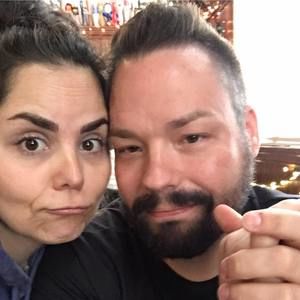 Meet your Posher, Richelle